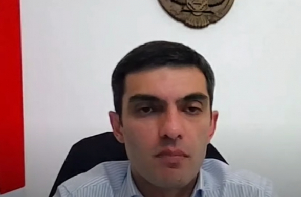 Հայաստանի ղեկավարության հետ ոչ բոլոր հարցերում ունենք նույն տեսակետներ. Արցախի ԱԳՆ (տեսանյութ)